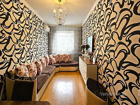 Satılır 2 otaqlı köhnə tikili 70 m² — Bakı, Xətai 2 otaq 70.00 m²