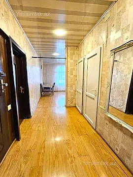Satılır 2 otaqlı köhnə tikili 70 m²