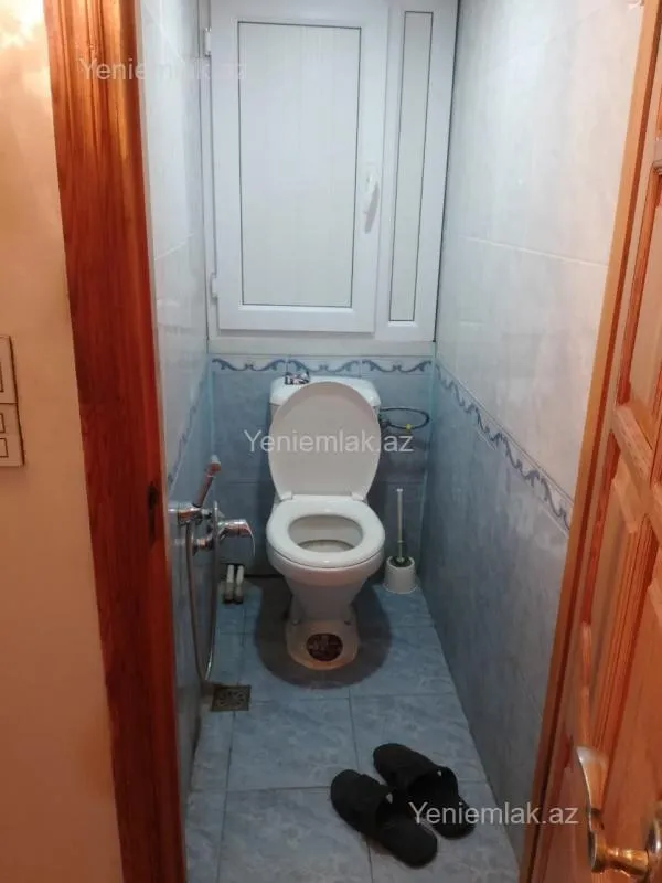 Satılır 3 otaqlı köhnə tikili 85 m²