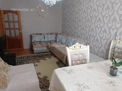 Satılır 3 otaqlı köhnə tikili 85 m²