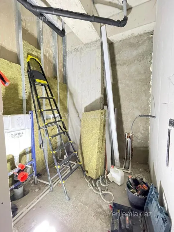 Satılır 3 otaqlı yeni tikili 103.26 m²