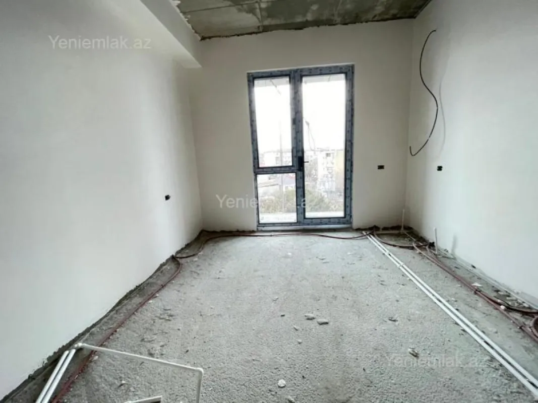 Satılır 3 otaqlı yeni tikili 103.26 m²