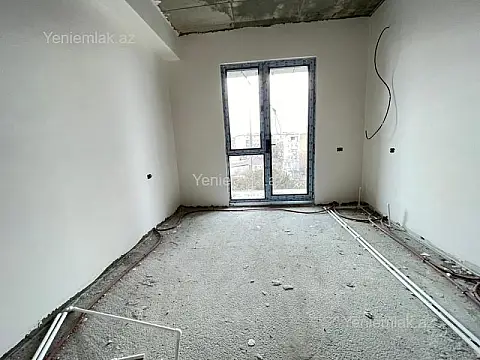 Satılır 3 otaqlı yeni tikili 103.26 m²