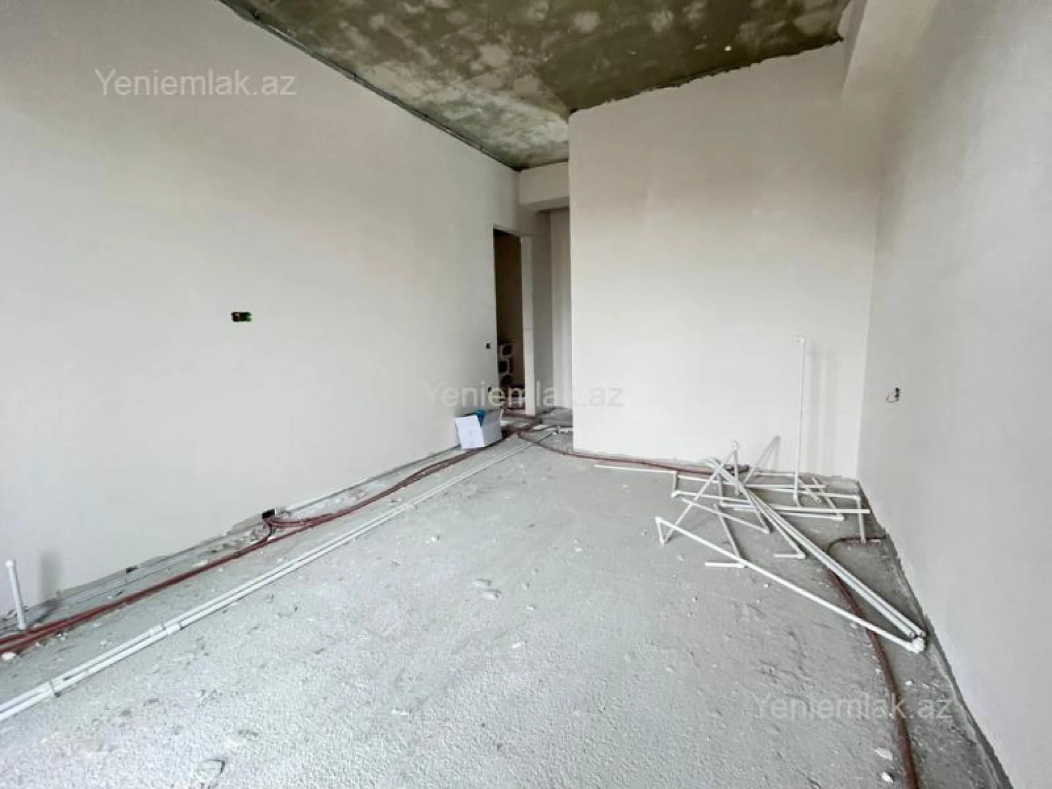 Satılır 3 otaqlı yeni tikili 103.26 m²