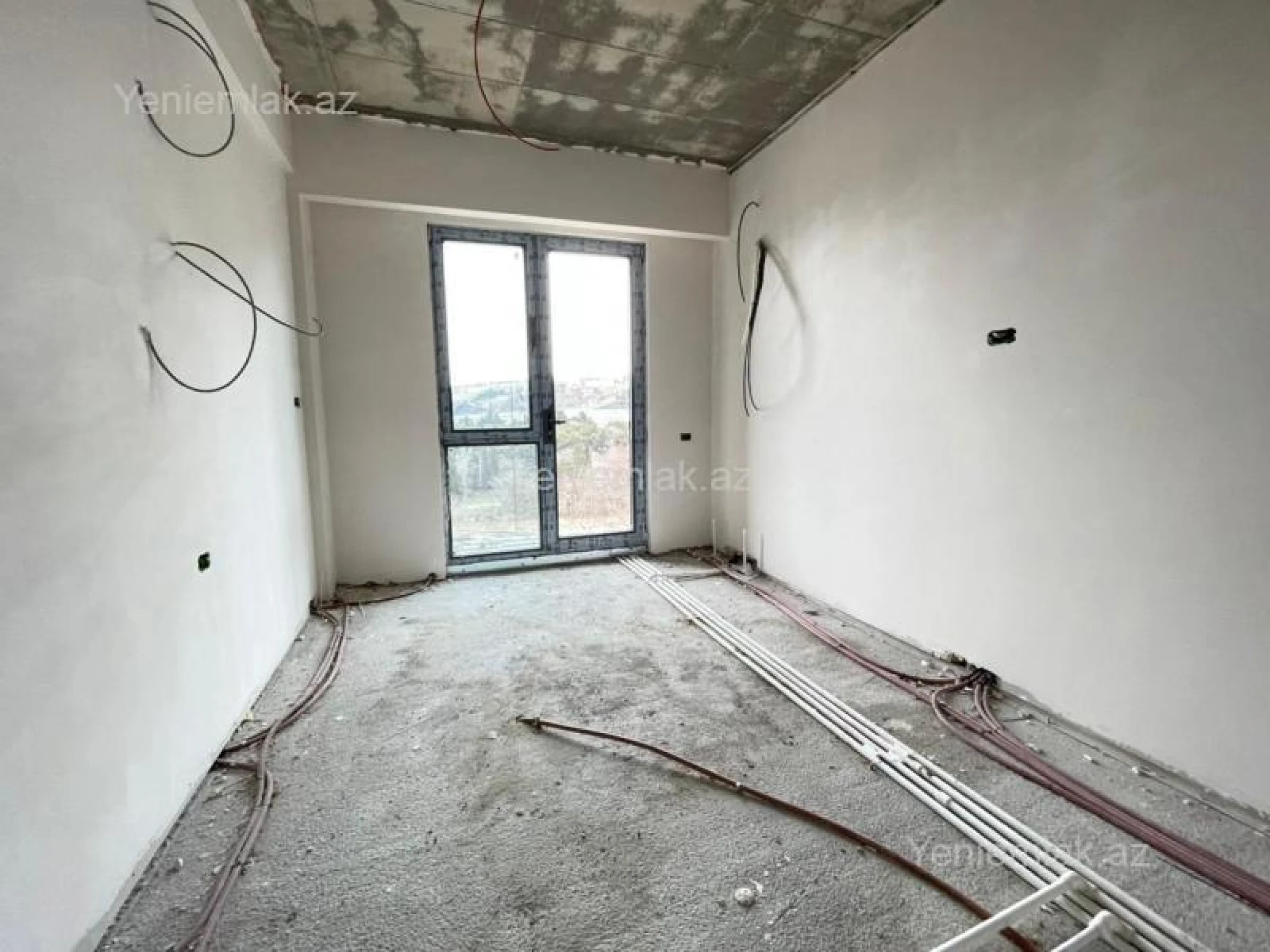 Satılır 3 otaqlı yeni tikili 103.26 m²