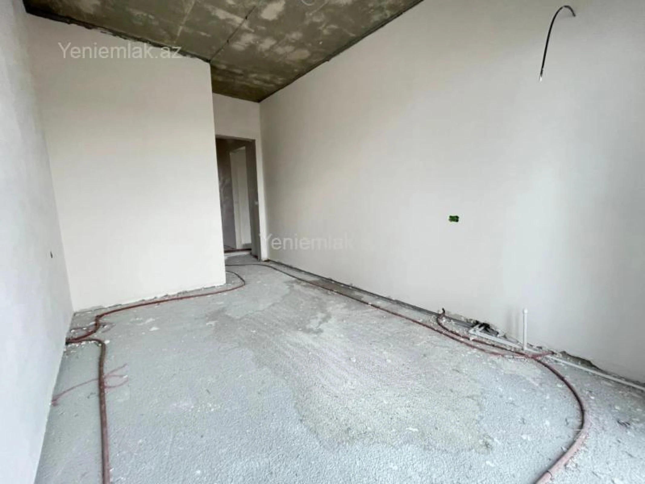Satılır 3 otaqlı yeni tikili 103.26 m²