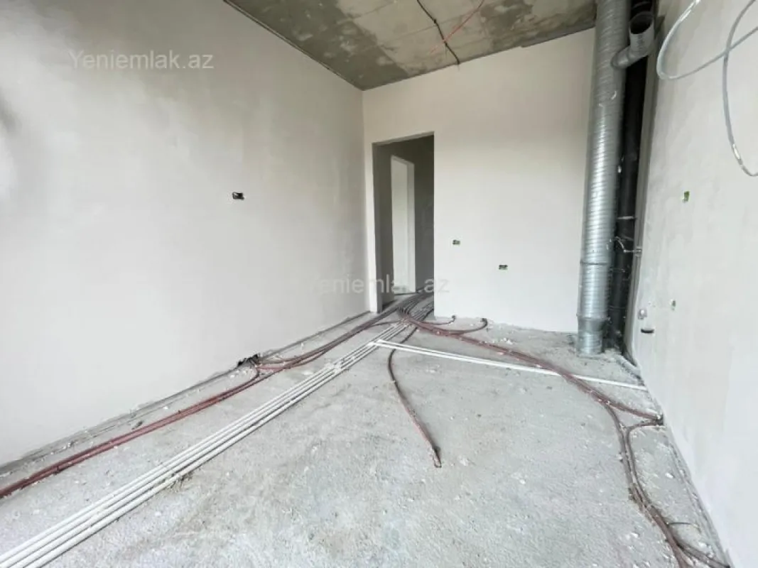 Satılır 3 otaqlı yeni tikili 103.26 m²