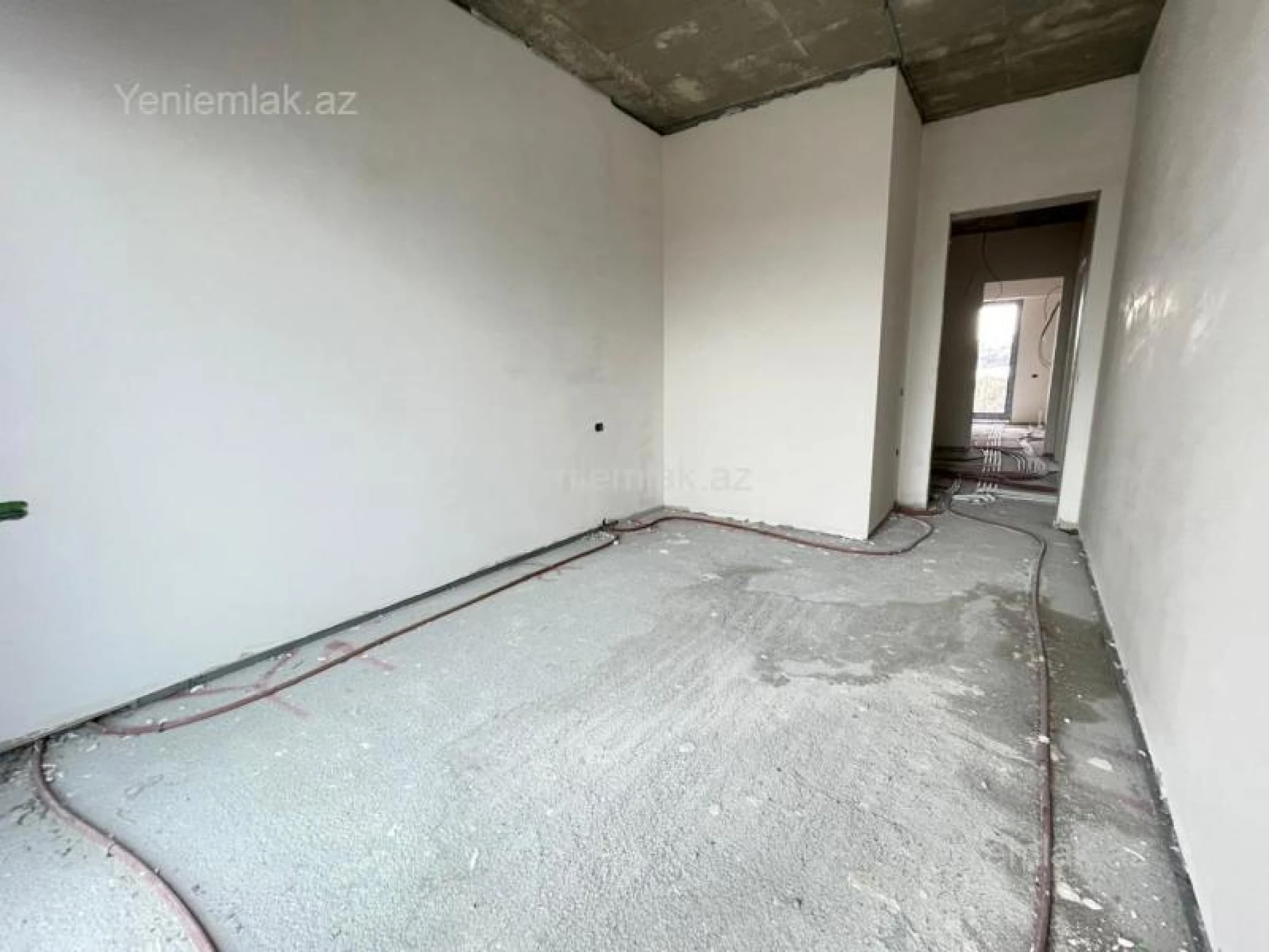 Satılır 3 otaqlı yeni tikili 103.26 m²
