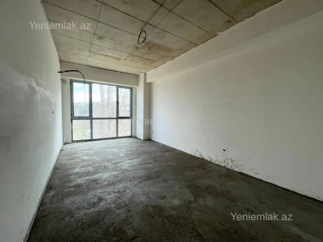 Satılır 3 otaqlı yeni tikili 103.26 m²
