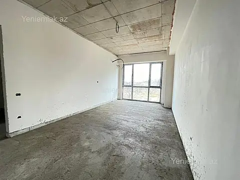 Satılır 3 otaqlı yeni tikili 103.26 m²