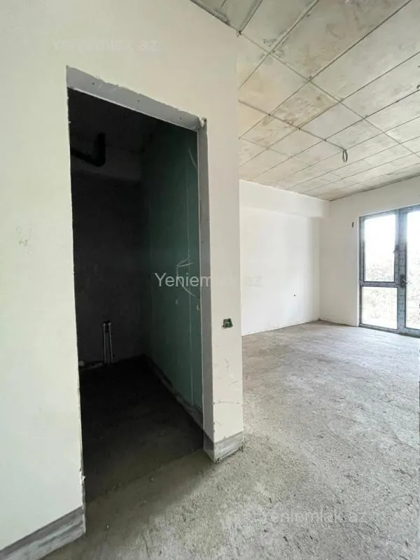 Satılır 3 otaqlı yeni tikili 103.26 m²