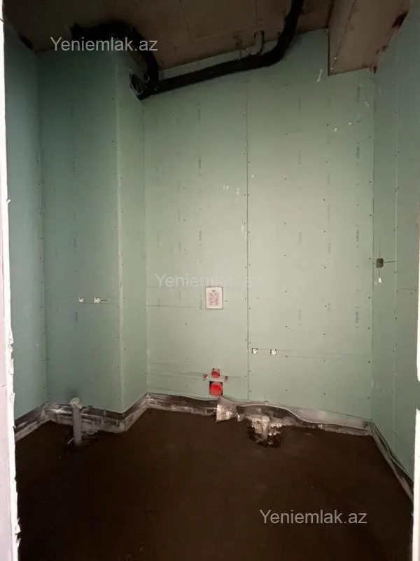 Satılır 3 otaqlı yeni tikili 103.26 m²