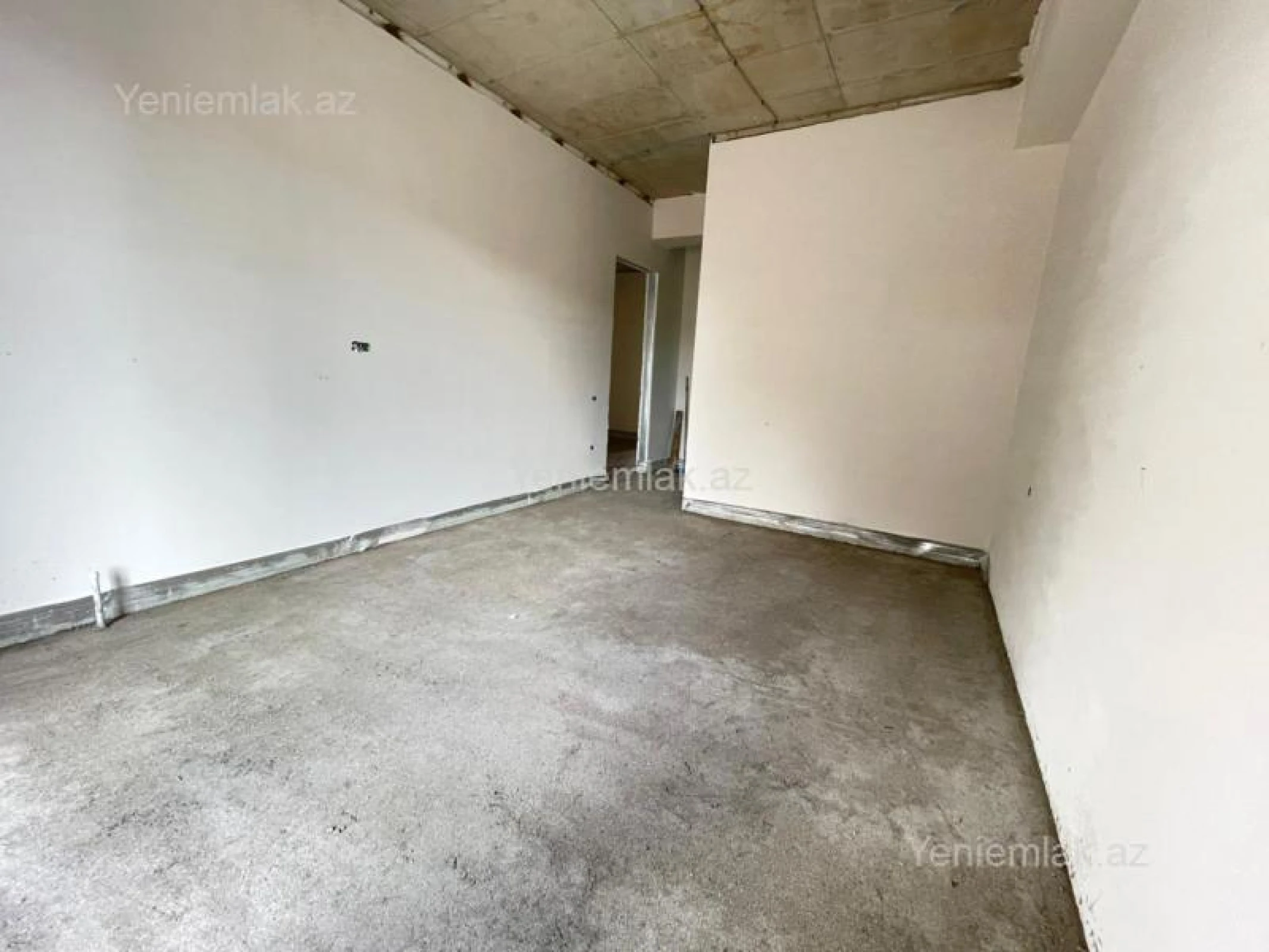 Satılır 3 otaqlı yeni tikili 103.26 m²