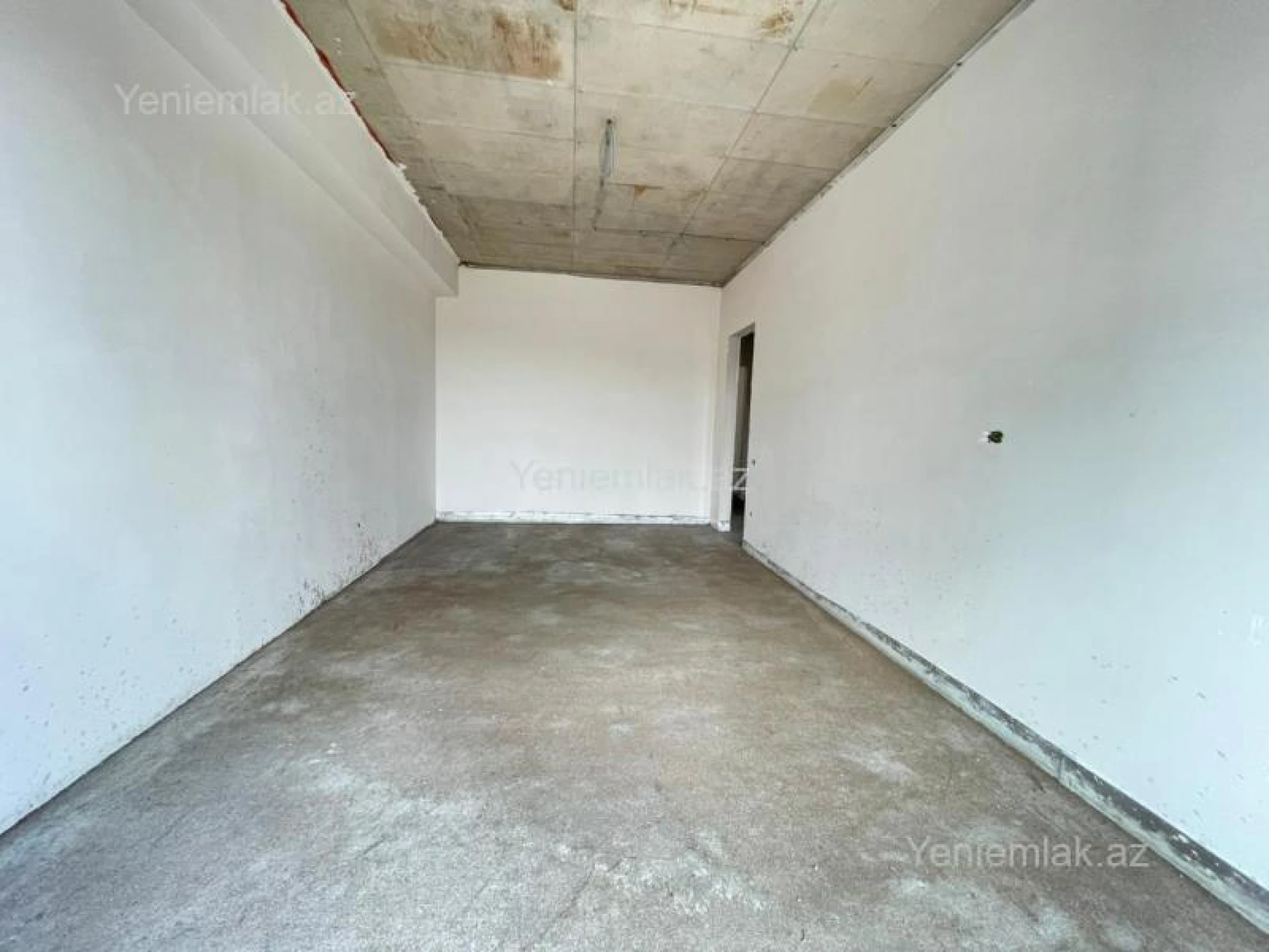 Satılır 3 otaqlı yeni tikili 103.26 m²