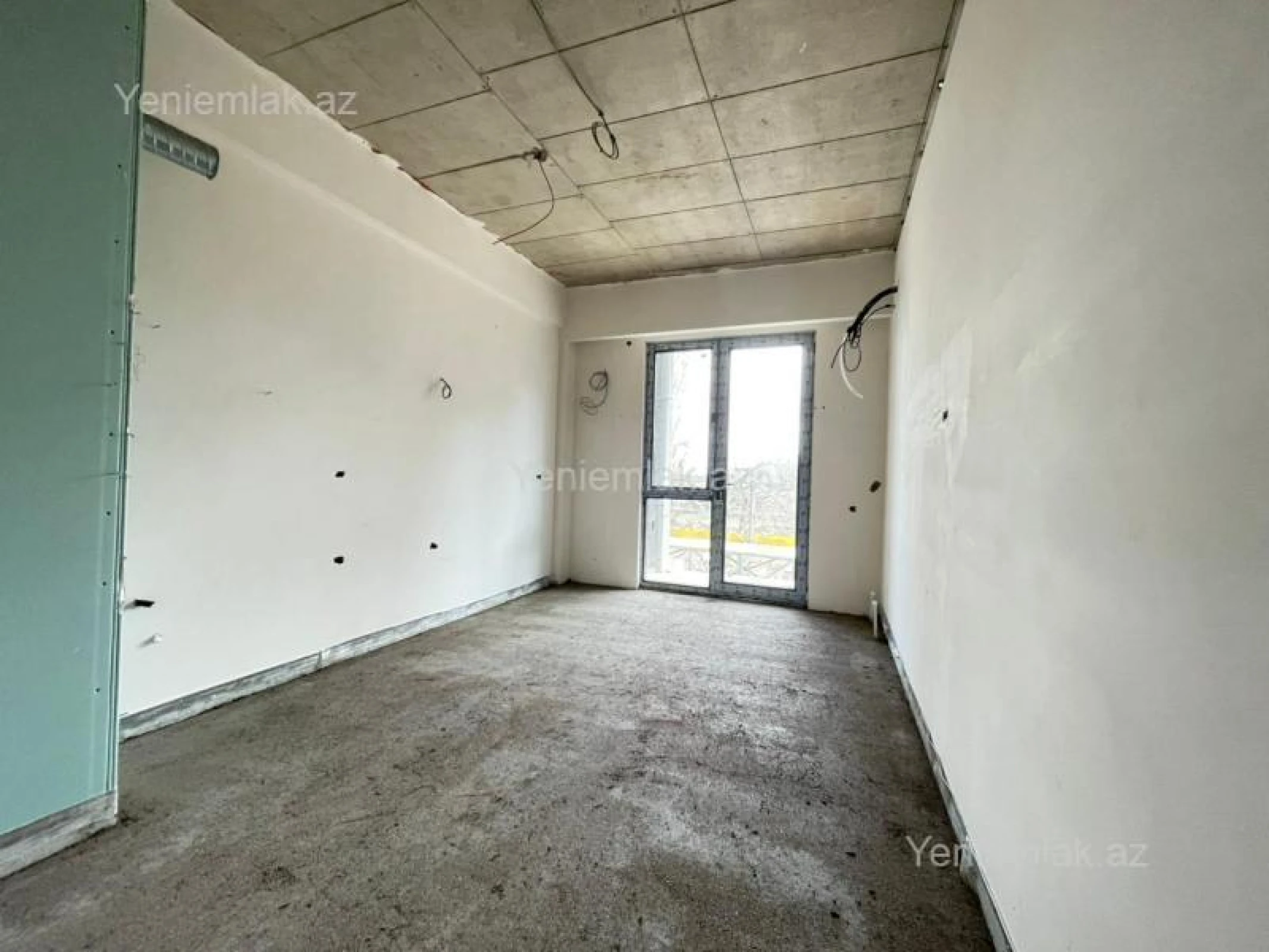 Satılır 3 otaqlı yeni tikili 103.26 m²