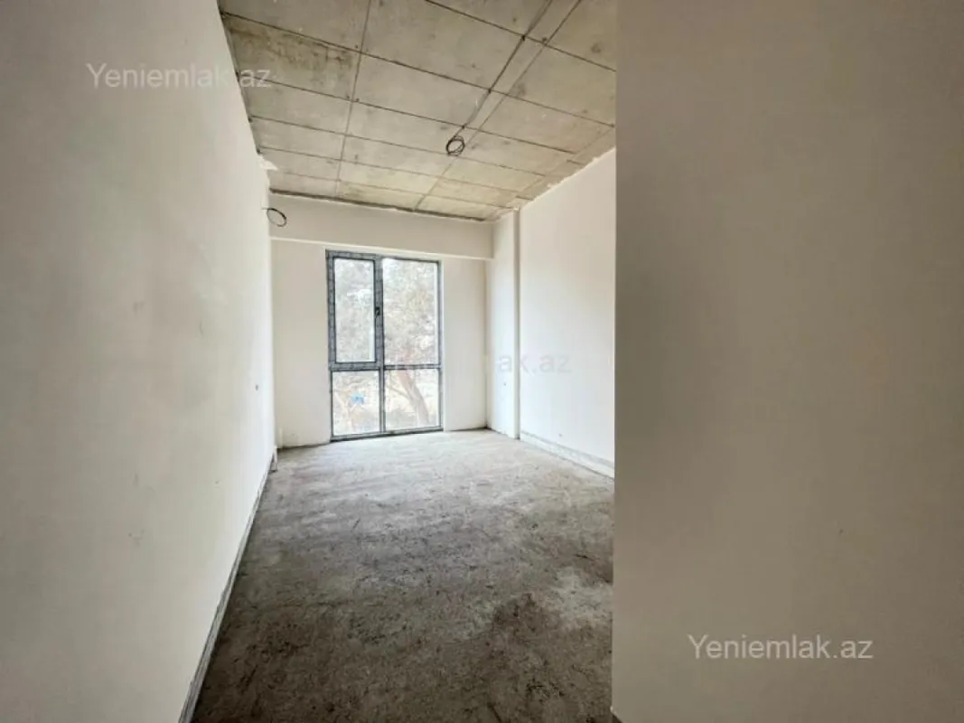 Satılır 3 otaqlı yeni tikili 103.26 m²