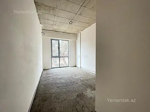 Satılır 3 otaqlı yeni tikili 103.26 m²