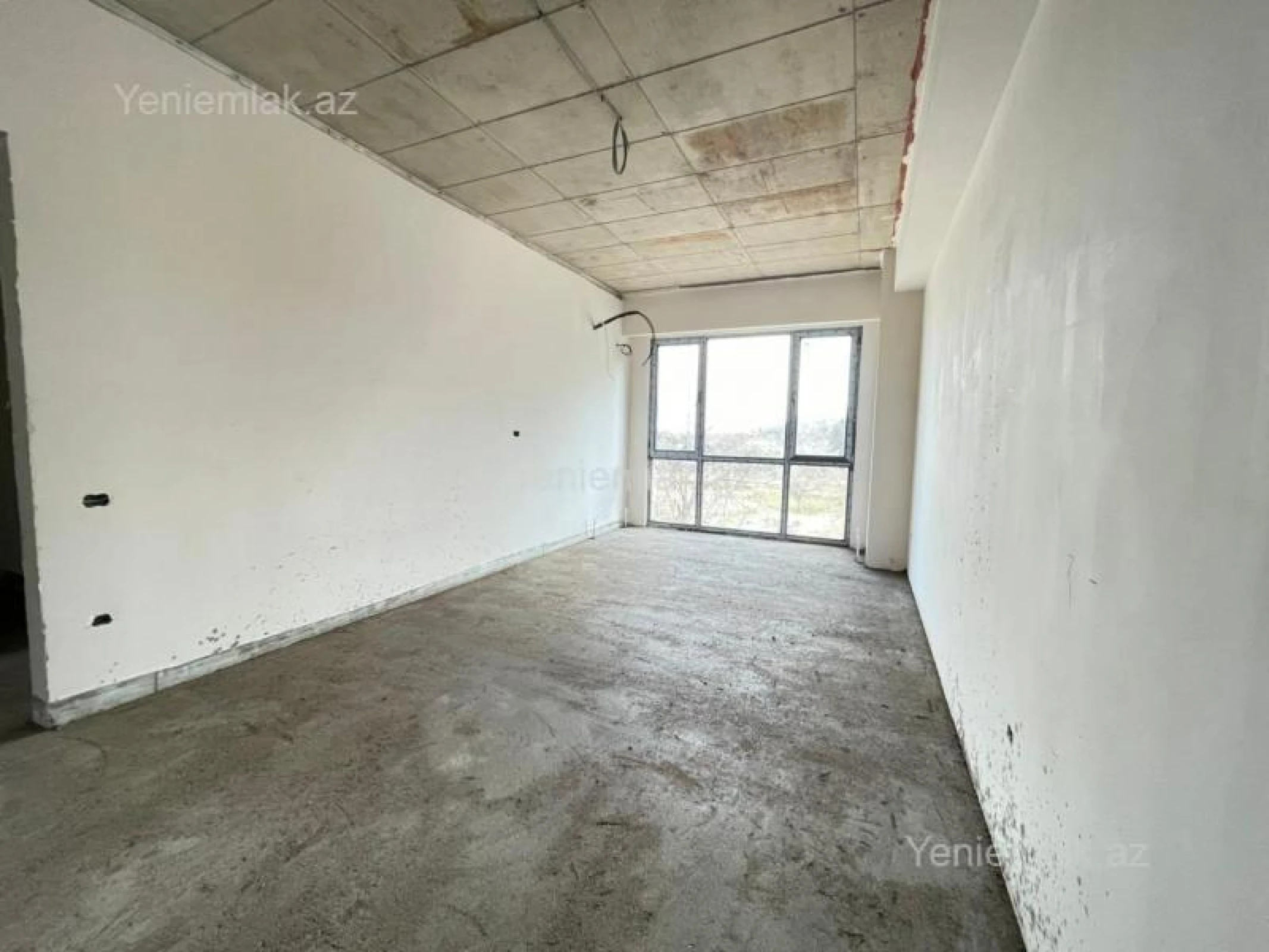 Satılır 3 otaqlı yeni tikili 103.26 m²