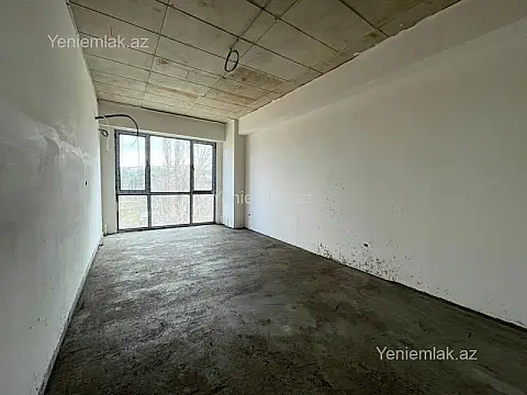 Satılır 3 otaqlı yeni tikili 103.26 m² — Bakı, Binəqədi 3 otaq 103.26 m²