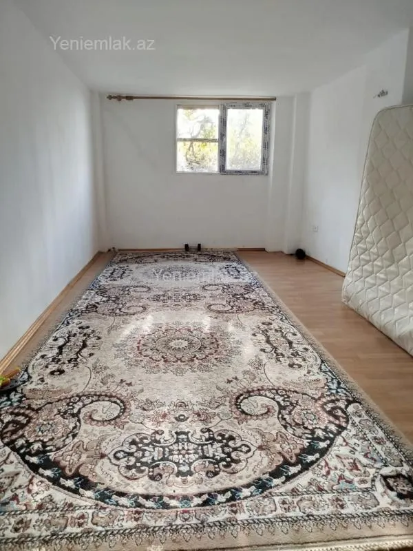 Satılır 3 otaqlı həyət evi 75 m²