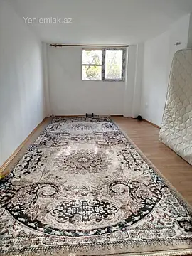 Satılır 3 otaqlı həyət evi 75 m² — Bakı, Binəqədi 3 otaq 75.00 m²