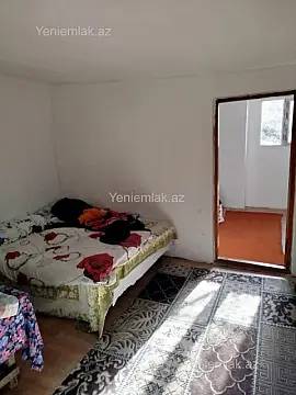 Satılır 3 otaqlı həyət evi 75 m²