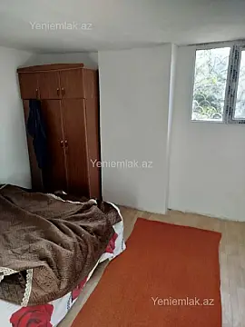 Satılır 3 otaqlı həyət evi 75 m²