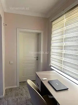 Satılır 2 otaqlı yeni tikili 70 m²