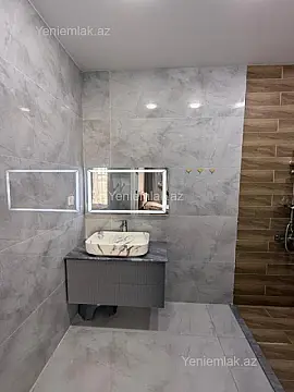 Satılır 4 otaqlı həyət evi 160 m²