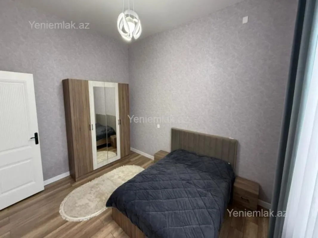 Satılır 4 otaqlı həyət evi 160 m²