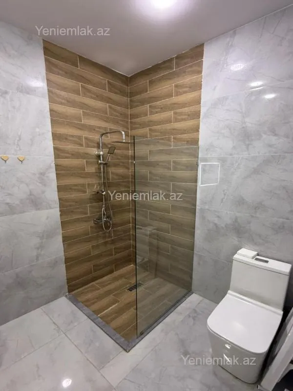 Satılır 4 otaqlı həyət evi 160 m²