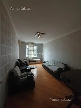 Satılır 5 otaqlı köhnə tikili 120 m²