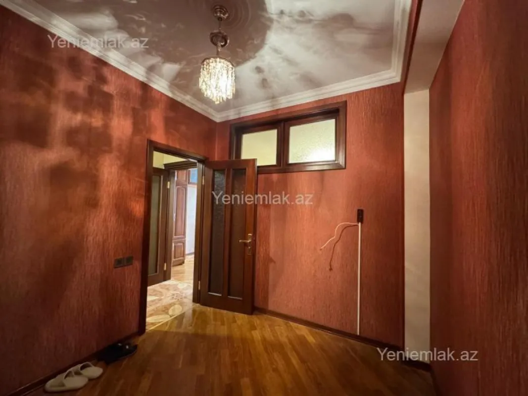 Satılır 2 otaqlı yeni tikili 55 m²