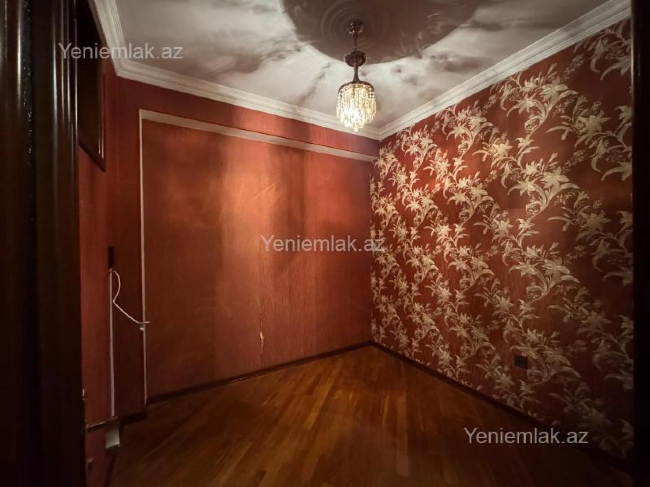 Satılır 2 otaqlı yeni tikili 55 m²