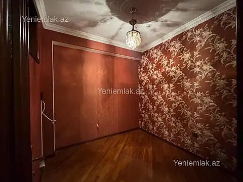 Satılır 2 otaqlı yeni tikili 55 m²