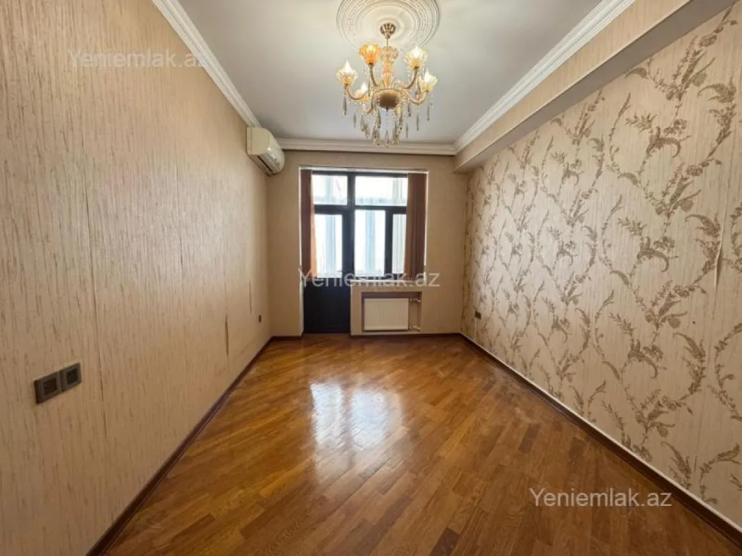 Satılır 2 otaqlı yeni tikili 55 m²