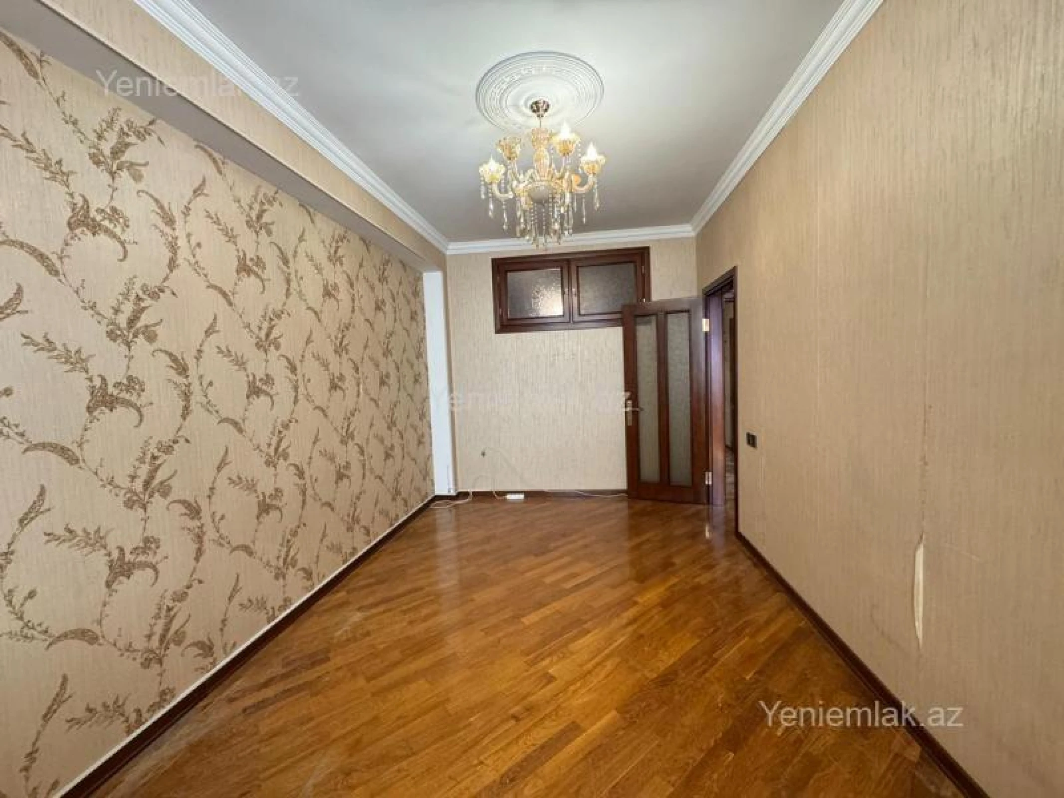 Satılır 2 otaqlı yeni tikili 55 m²