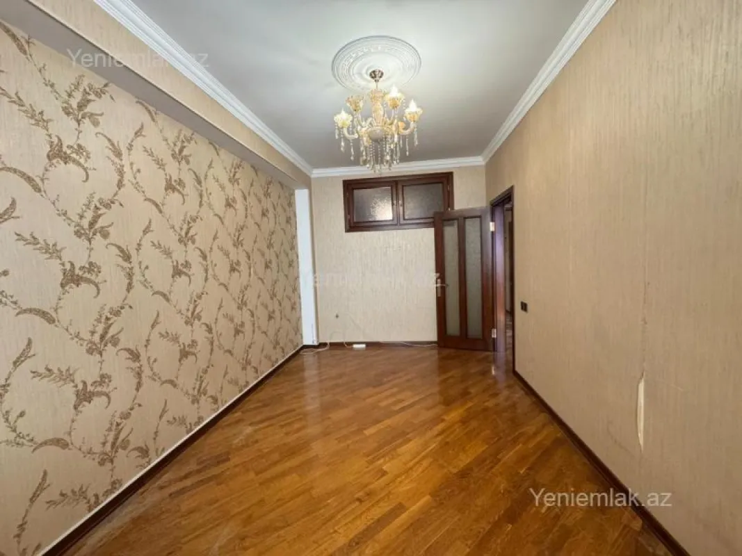 Satılır 2 otaqlı yeni tikili 55 m²