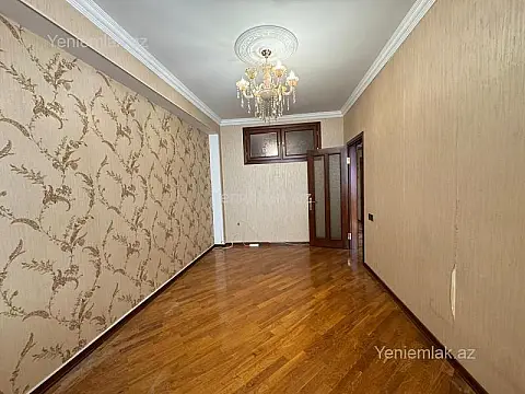 Satılır 2 otaqlı yeni tikili 55 m²