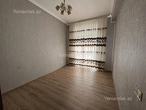 Satılır 3 otaqlı yeni tikili 90 m²