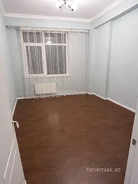 Satılır 3 otaqlı yeni tikili 90 m²