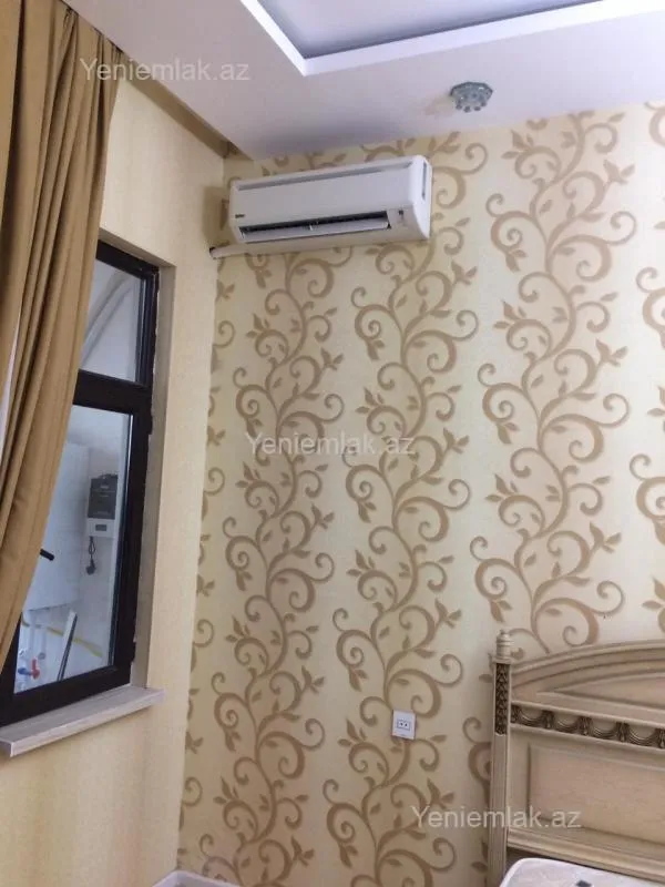 Satılır 3 otaqlı yeni tikili 103 m²