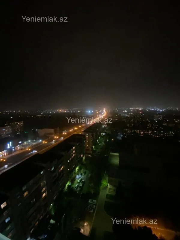 Satılır 3 otaqlı yeni tikili 103 m²