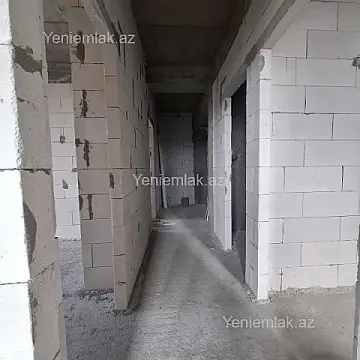 Satılır 3 otaqlı yeni tikili 126 m²