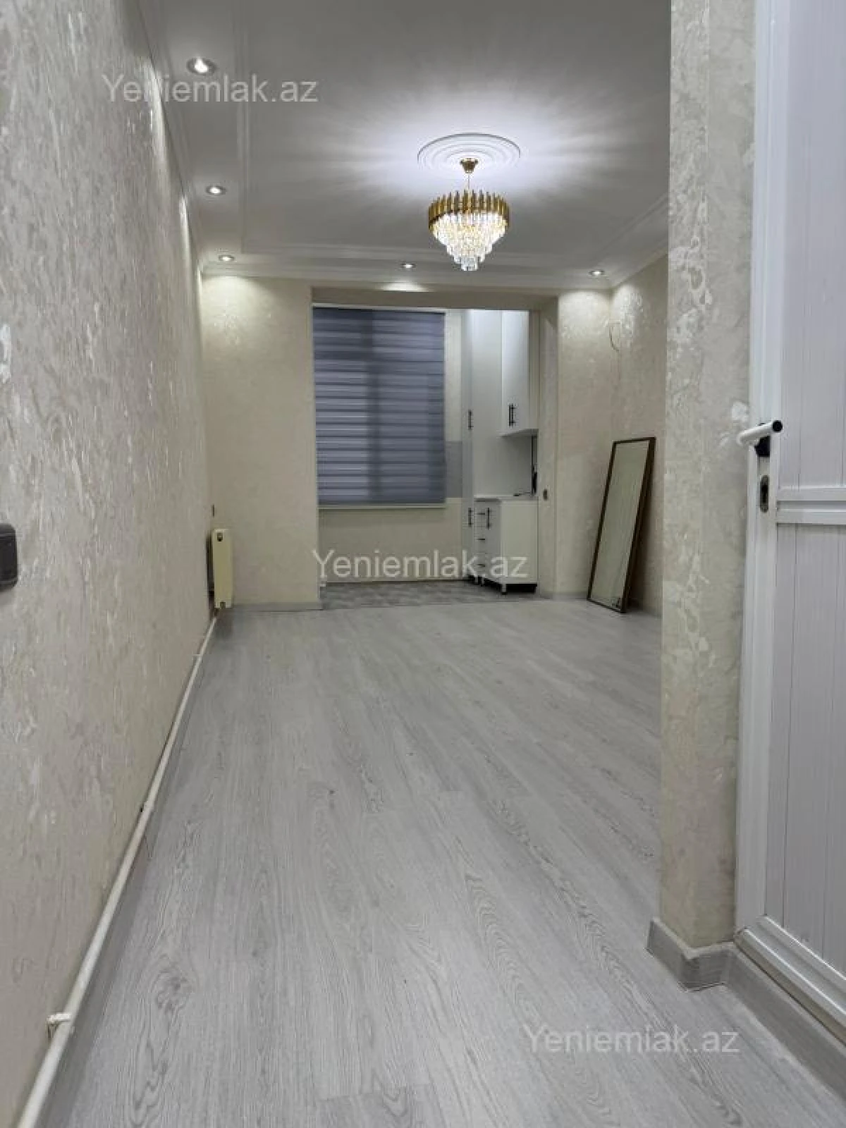 Satılır 3 otaqlı köhnə tikili 46 m²