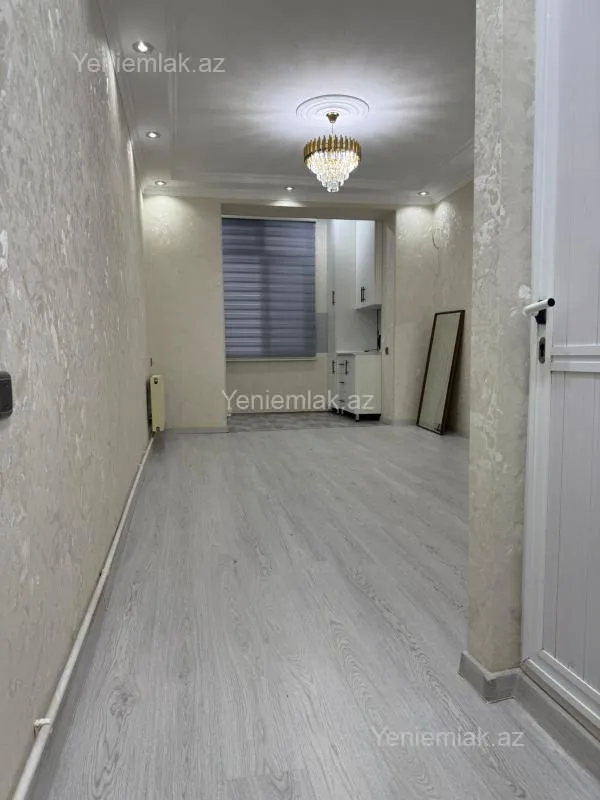 Satılır 3 otaqlı köhnə tikili 46 m²