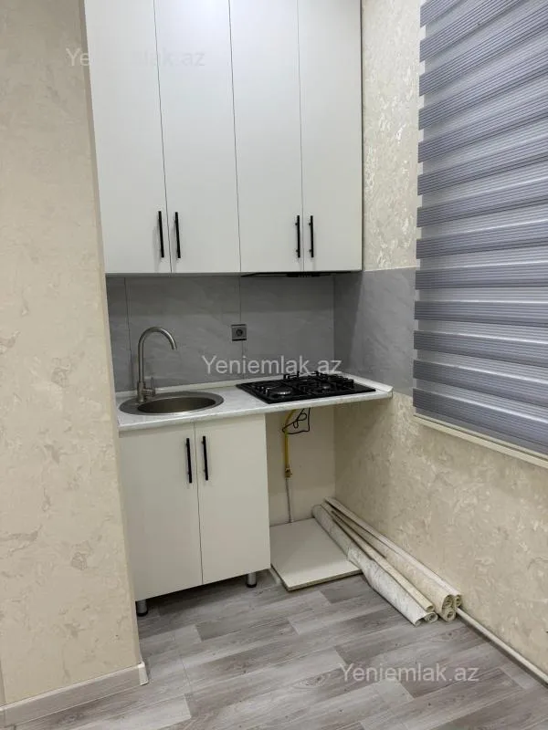 Satılır 3 otaqlı köhnə tikili 46 m²