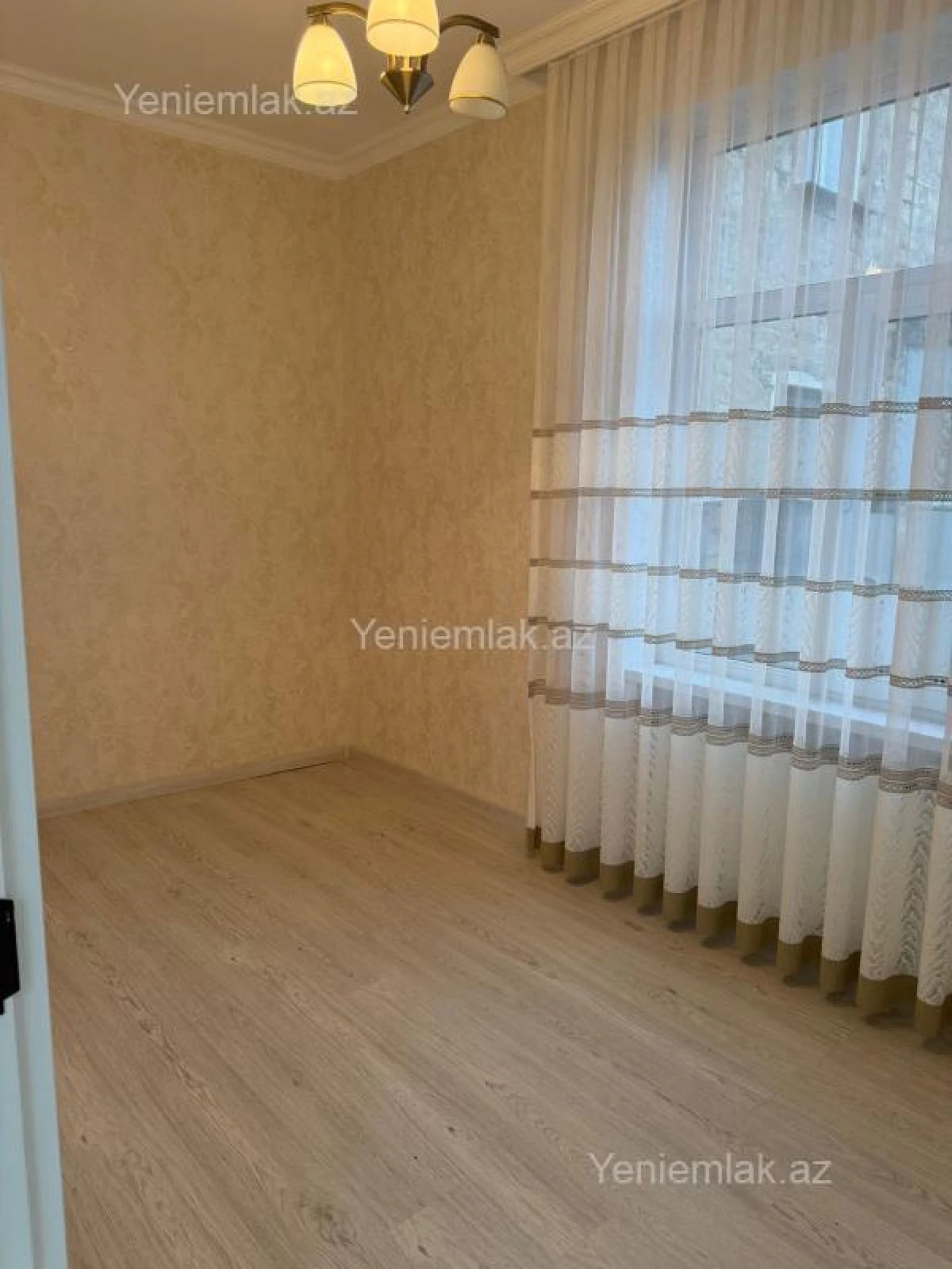 Satılır 3 otaqlı köhnə tikili 46 m²