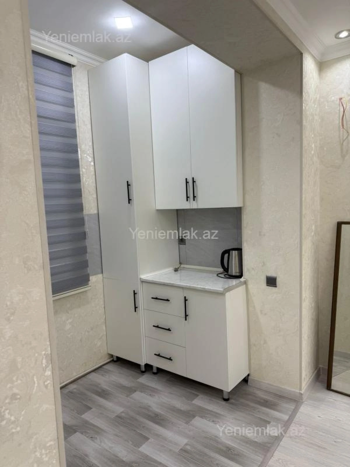 Satılır 3 otaqlı köhnə tikili 46 m²