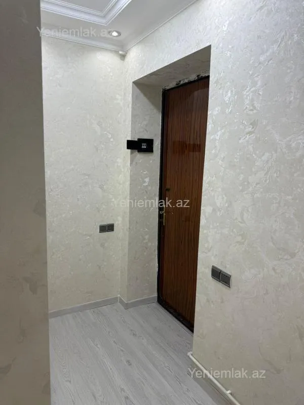 Satılır 3 otaqlı köhnə tikili 46 m²